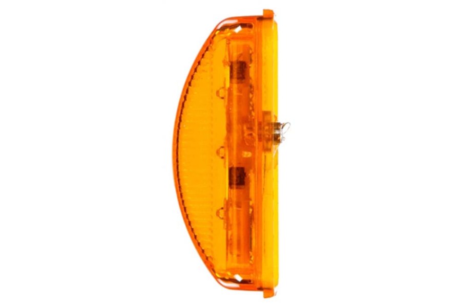 Picture of Truck-Lite Rectangular Marker Clearance Light w/ Bracket Mount