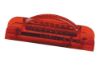 Picture of Maxxima 4" x 3/4" Clearance Marker Light w/ 7 LEDs