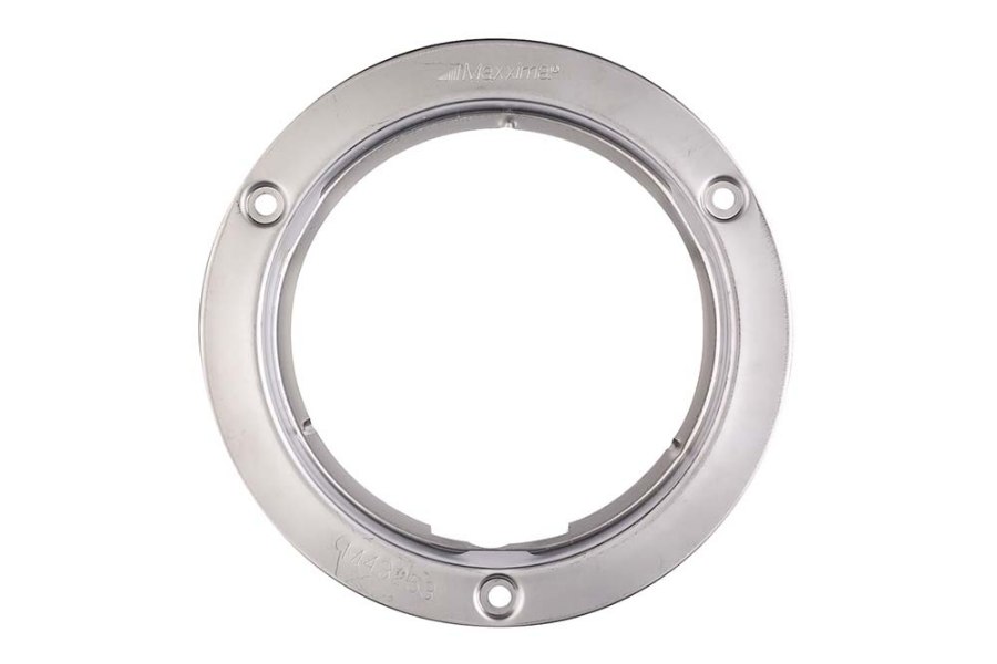 Picture of Maxxima Stainless Steel Security Flange 4"