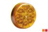 Picture of Maxxima Clearance Marker Light 2 1/2" Round
