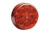 Picture of Maxxima Clearance Marker Light 2 1/2" Round