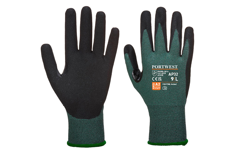 Picture of Portwest Dexti Cut Pro Gloves