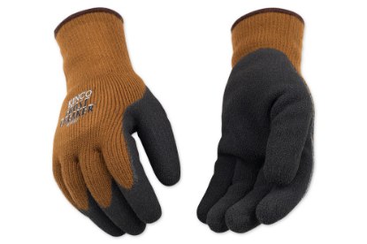 Picture of Kinco Frost Breaker Foam Form Fitting Thermal Gloves