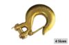 Picture of Ancra Clevis Slip Hook w/ Safety Latch