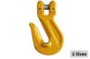 Picture of Yoke Cradle Grab Hooks Clevis G80