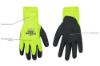 Picture of Kinco Frost Breaker Hi-Vis Form Fitting Thermal Gloves