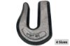 Picture of B/A Products Weldable Grab Hooks G70