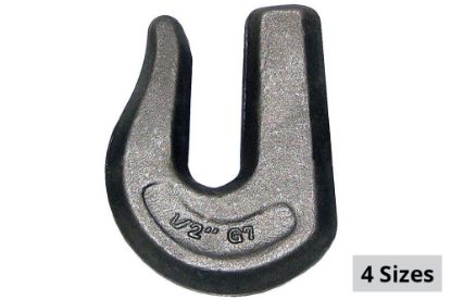 Picture of B/A Products Weldable Grab Hooks G70