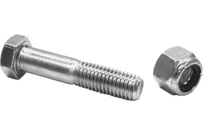 Picture of S.A.M. King Bolt Assembly