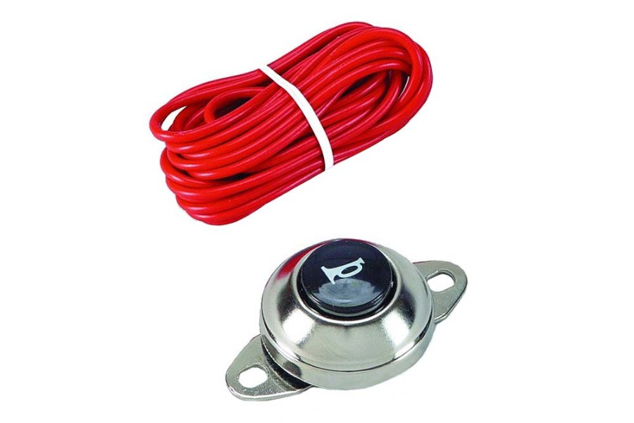 Picture of WOLO Horn Button Switch Kit