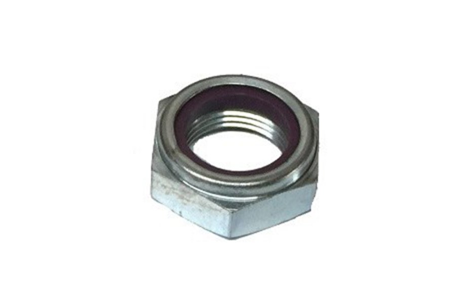 Picture of SnowDogg Pivot and Angle Nut