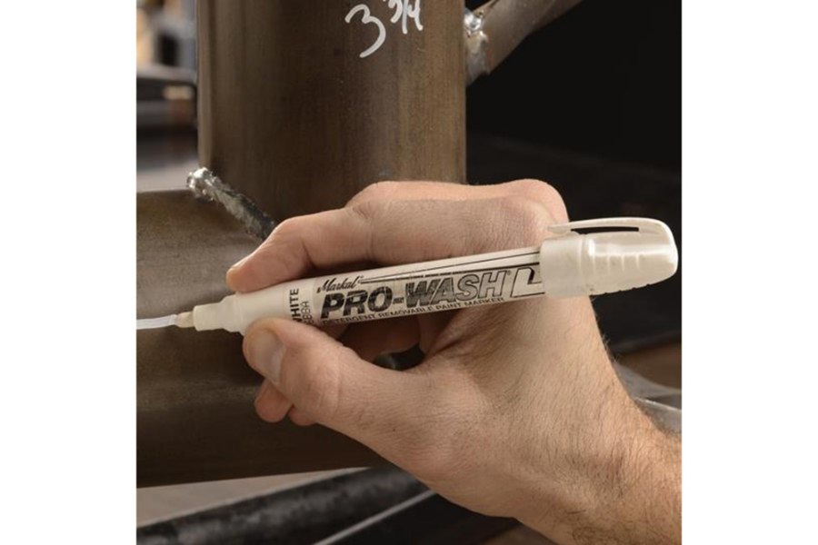Picture of Markal Liquid Removable Paint Marker