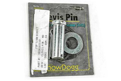 Picture of SnowDogg Clevis Pin