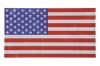 Picture of Orafol Reflexite Daybright Retroreflective American Flag Decal