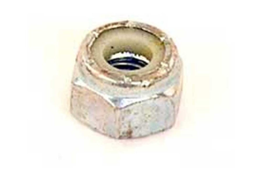 Picture of Century Nylon Lock Nut 1/4" 20
