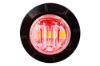 Picture of Maxxima 3/4" Round Marker Lights w/ Clear Lens and Grommets