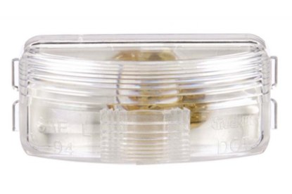 Picture of Truck-Lite Model 15 Clear License Plate Lamp