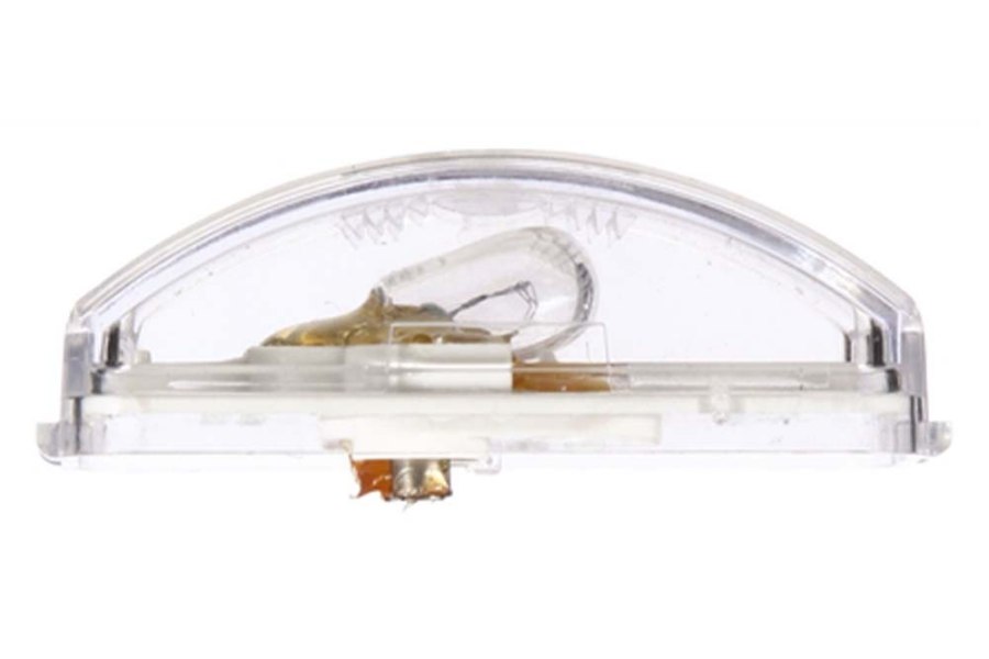 Picture of Truck-Lite Model 15 Clear License Plate Lamp