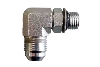 Picture of Miller Connector 1/2" x 1/2"