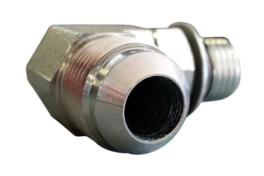 Picture of Miller Connector 1/2" x 1/2"