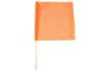 Picture of Zip's Safety Flag with 30" Dowel