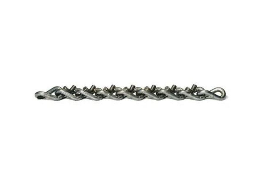 Picture of Peerless V-Bar Replacement Cross Chain w/ End Hooks (QG6821)