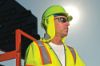 Picture of Kishigo Hard Hat Nape Protector