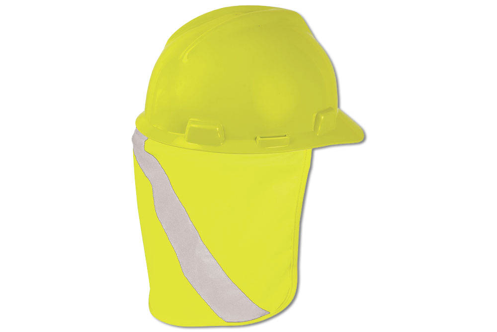 Picture of Kishigo Hard Hat Nape Protector