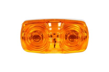 Picture of Truck-Lite Blunt Cut Hardwired Marker Clearance Light