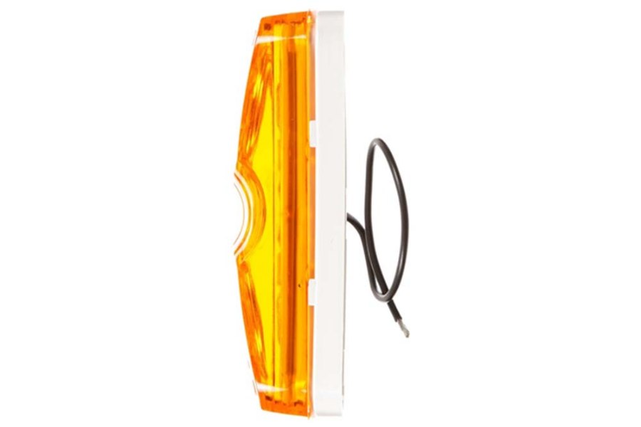 Picture of Truck-Lite Blunt Cut Hardwired Marker Clearance Light