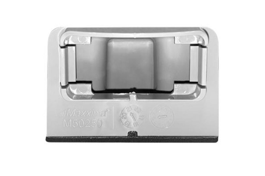 Picture of Maxxima Grey Mounting Bracket for M25302L