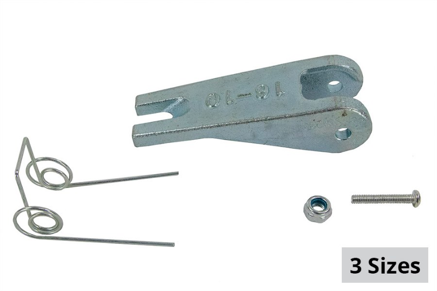 Picture of Zip's Grade 100 Slip Hook Replacement Latch Kits