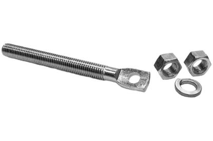 Picture of S.A.M. Eyebolts w/ Nuts