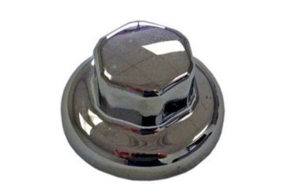 Picture of Phoenix Chrome Stud Cover 22 mm