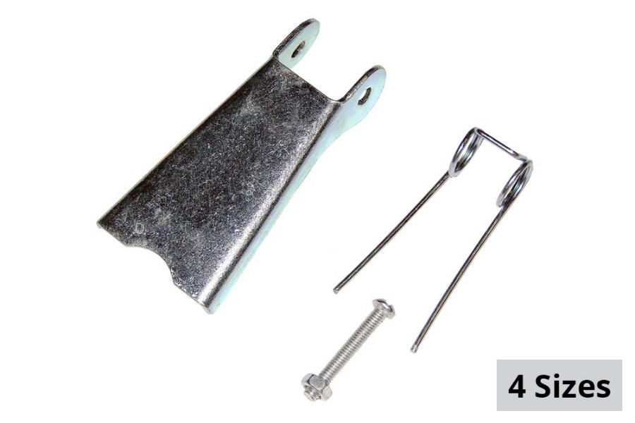 Picture of B/A Products Latch Kits