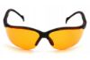 Picture of Pyramex Venture II Black Frame Safety Glasses