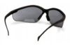 Picture of Pyramex Venture II Black Frame Safety Glasses