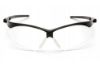 Picture of Pyramex PMXtreme Black Frame and Cord Safety Glasses