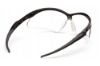 Picture of Pyramex PMXtreme Black Frame and Cord Safety Glasses