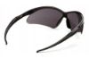 Picture of Pyramex PMXtreme Black Frame and Cord Safety Glasses