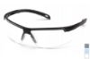 Picture of Pyramex Ever-Lite Black Frame Safety Glasses