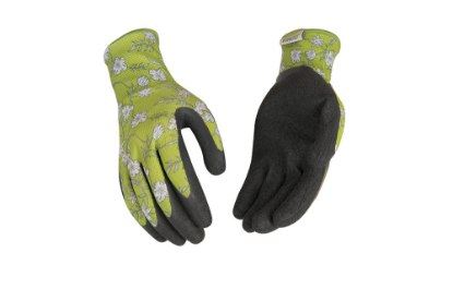 Picture of Kinco Women's Latex Gripping Gloves