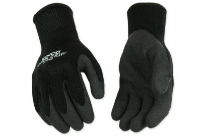 Picture of Kinco Warm Grip Thermal Shell GLoves with Latex Palm