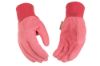 Picture of Kinco Women's Jersey Gloves with PVC Dots