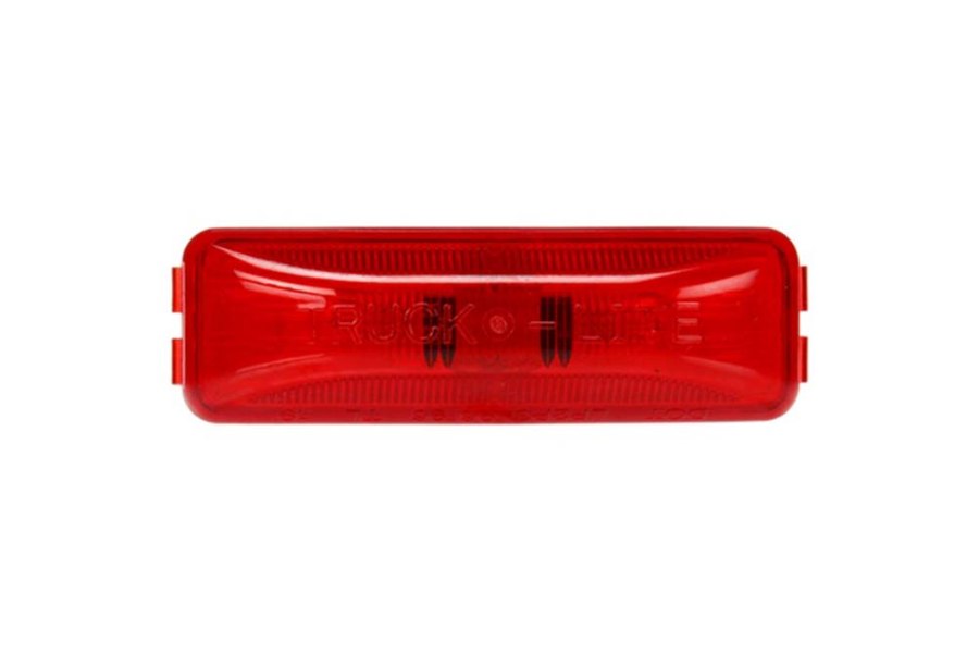 Picture of Truck-Lite Rectangular 19 Series Male Pin Marker Clearance Light