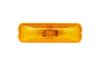 Picture of Truck-Lite Rectangular 19 Series Male Pin Marker Clearance Light