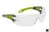 Picture of Portwest Tech Look Safety Glasses, Clear or Smoke