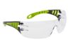 Picture of Portwest Tech Look Safety Glasses, Clear or Smoke