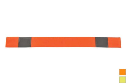 Picture of OccuNomix Hi-Vis Seat Belt Cover

