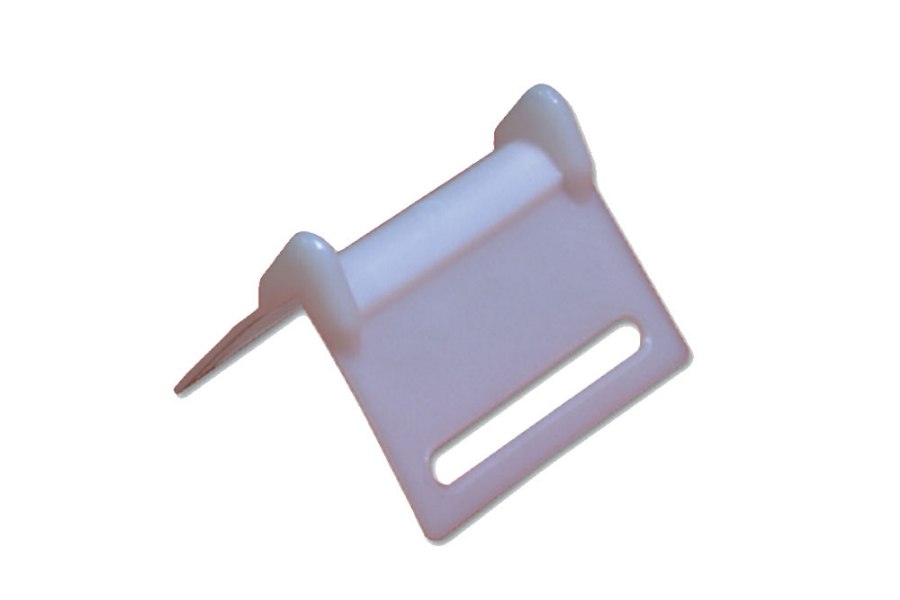 Picture of All-Grip Plastic Corner Protector
